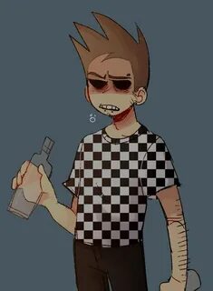 Eddsworld tom