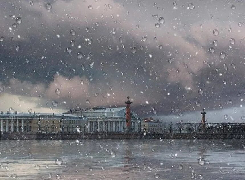 Питер дожди петропавловская крепость. Дождь в питере. Хмурый питер. Облака над питером. Санкт-петербург дождь.