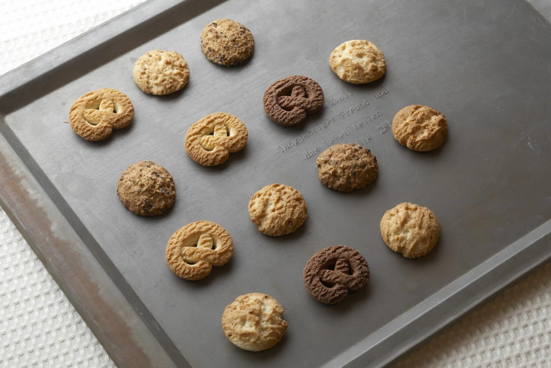 Как через cookies