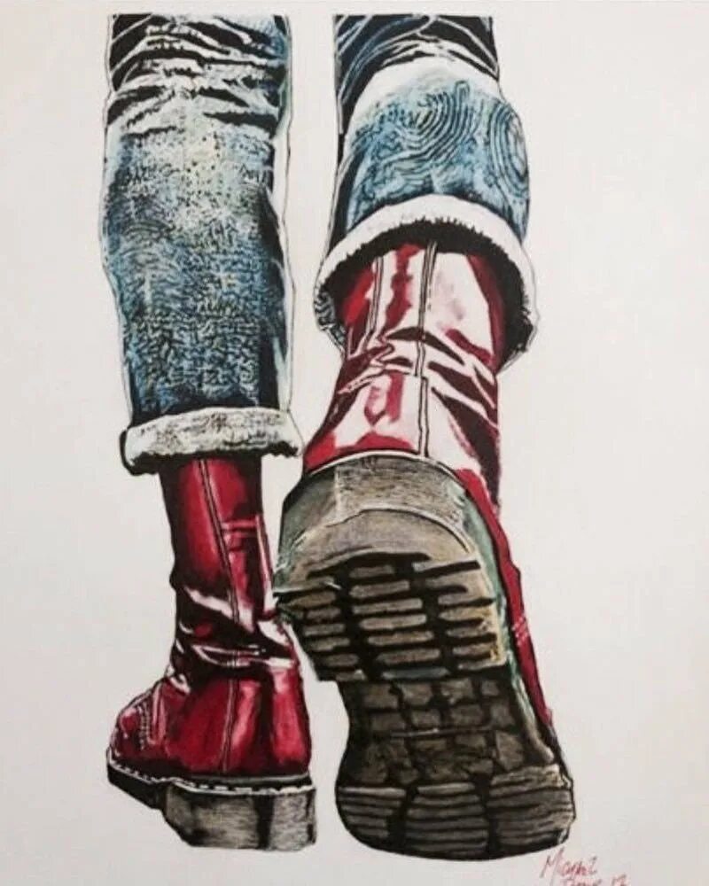 Арты ботинки. Арты ботинки. Обувь рисунок. Ботинки мужские туториал. Ботинки акварелью.