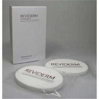 Reviderm косметика