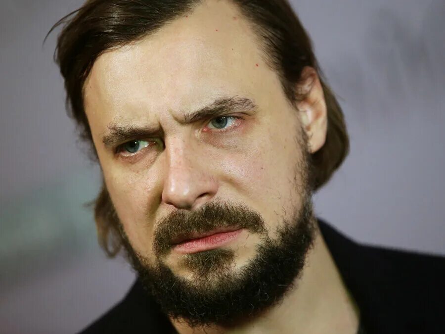 Виктор цыганов актер фото Цыганов объяснил отказ Минкультуры финансировать фильм "Воланд": Яндекс.Новости