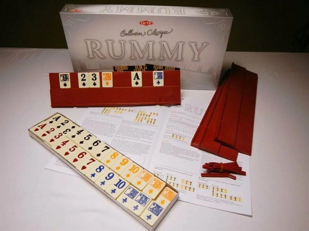 Настольные игры 21. Tactic Румми. Настольная игра Румми Rummy. Настольная игра Tactic Rummy. Подарочное издание. Игра турецкая Румми.