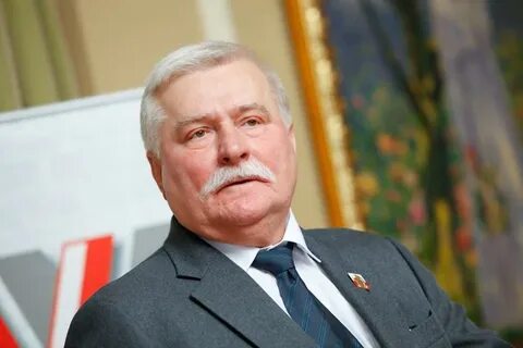 Фото леха валенса