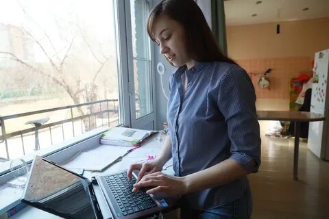 Бухгалтер на удаленке вакансии