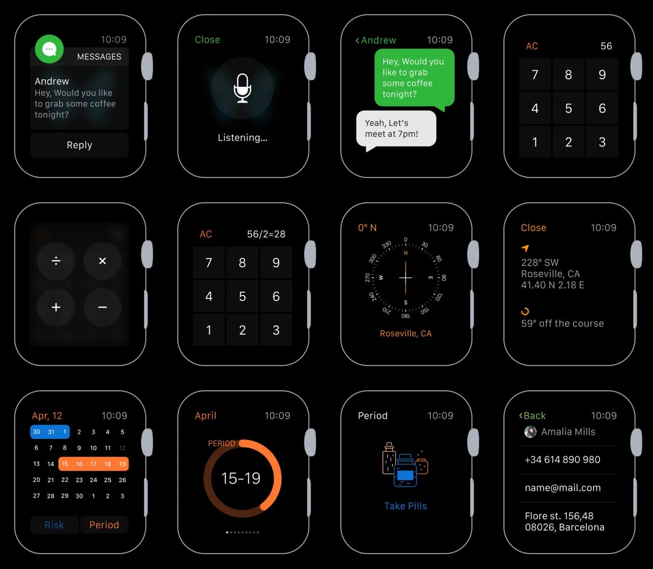 Как называется приложение для apple watch. Часы эпл вотч интерфейс. интерфейс эпл вотч 7. интерфейс эпл вотч 8. интерфейс apple watch 7.