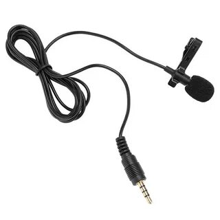 Микрофон 3.5 jack