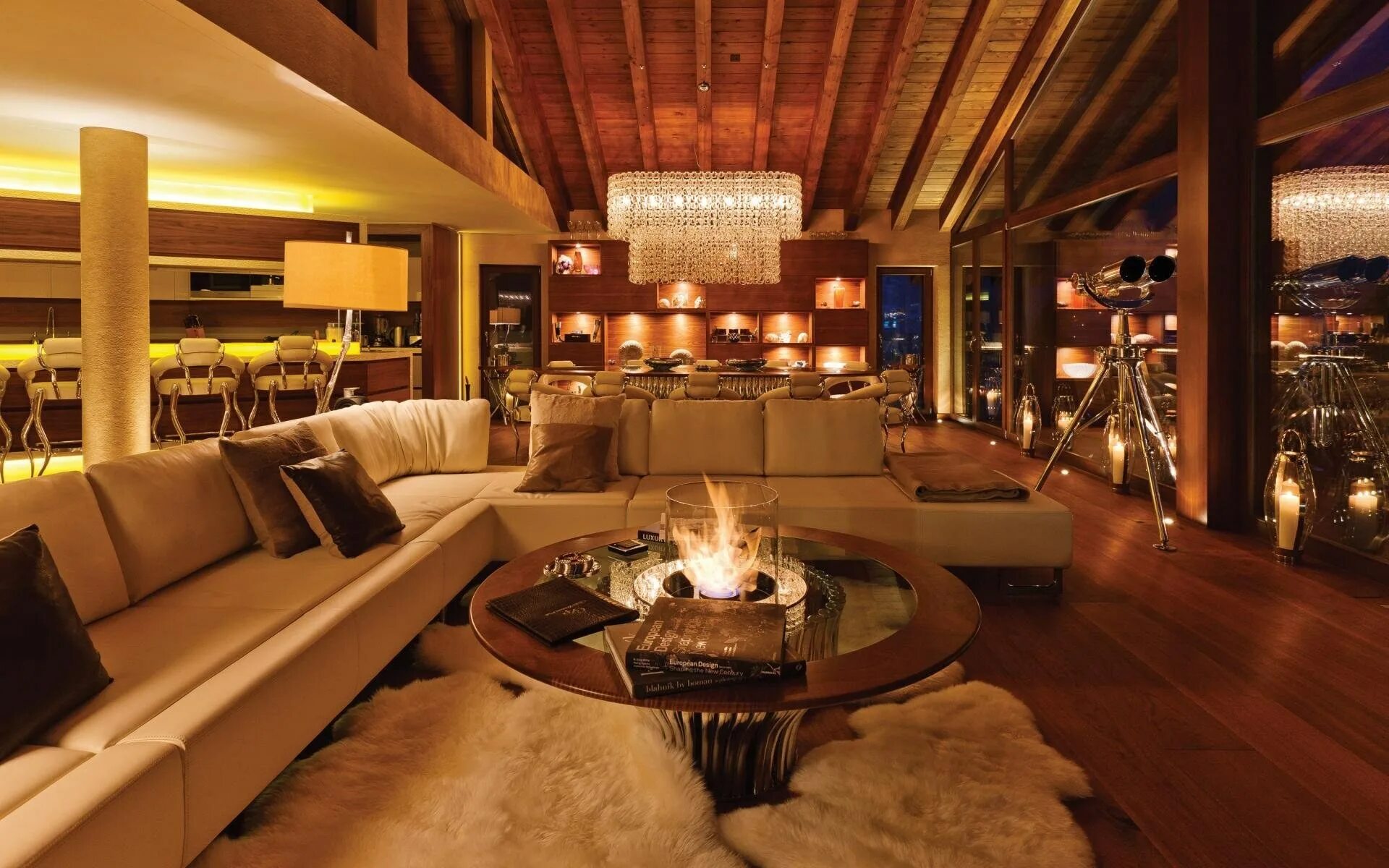 Самые дорогие аренды. Шале Zermatt Peak. Chalet Zermatt Peak Швейцария. Архитектура Luxury Chalet Zermatt. Интерьер Шале в Церматт Швейцария.