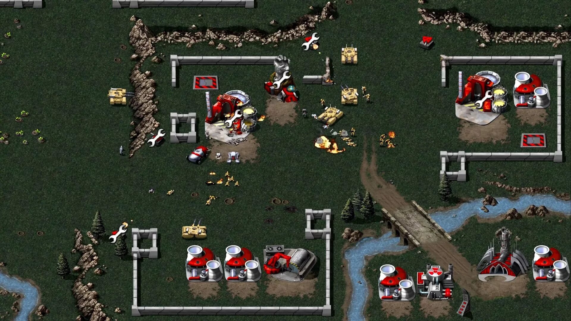 Command Conquer Remastered collection 2020. Red Alert 2020 Remastered. Command Conquer Red Alert 1 Remastered. Command Conquer 2 Remastered.