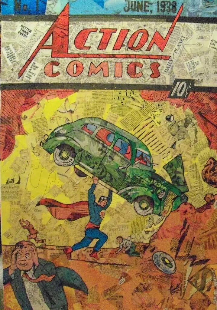 Комиксы выпуски. Супермен 1938 первый выпуск. Первый комикс про Супермена 1938. Action Comics первый выпуск. Самый первый комикс.