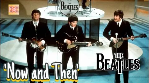 All together now the beatles