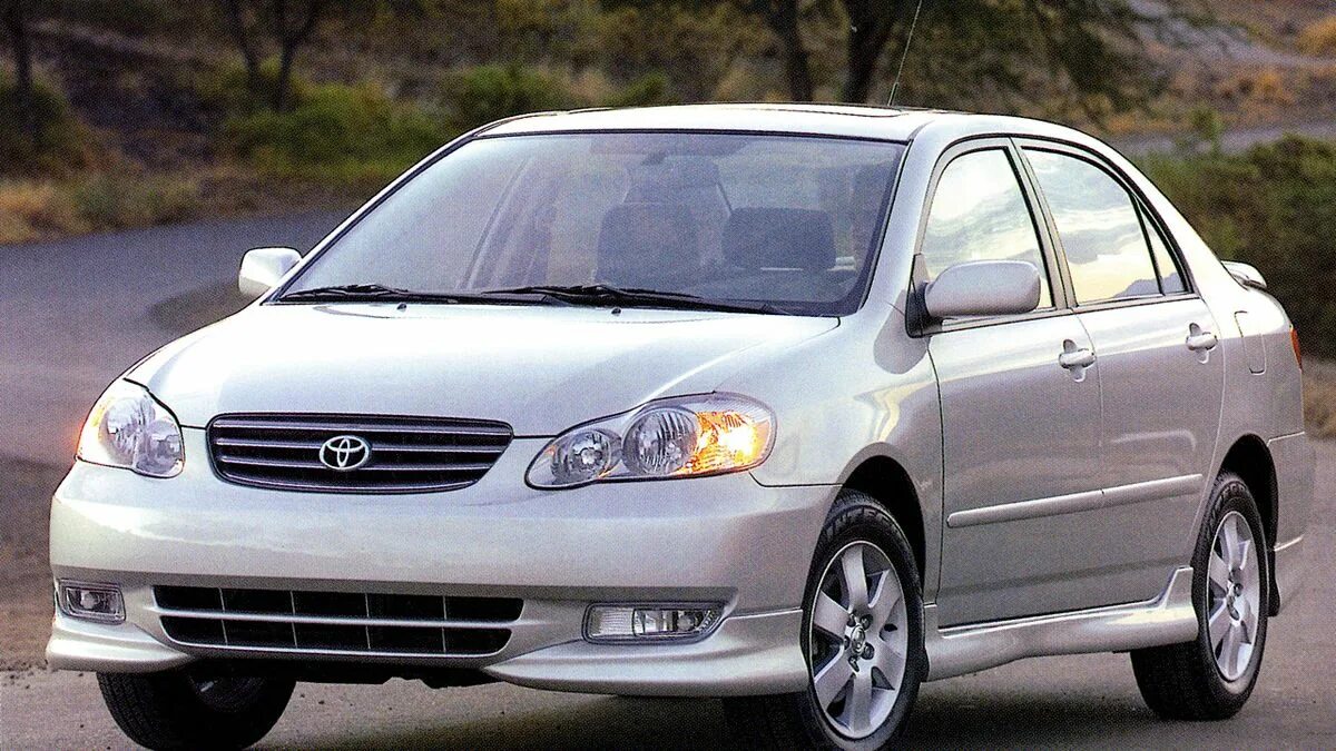 Тойота королла 2003. Тойота королла 2003. Toyota corolla 2003. Тойота королла седан 2003. Тойота королла 2003.