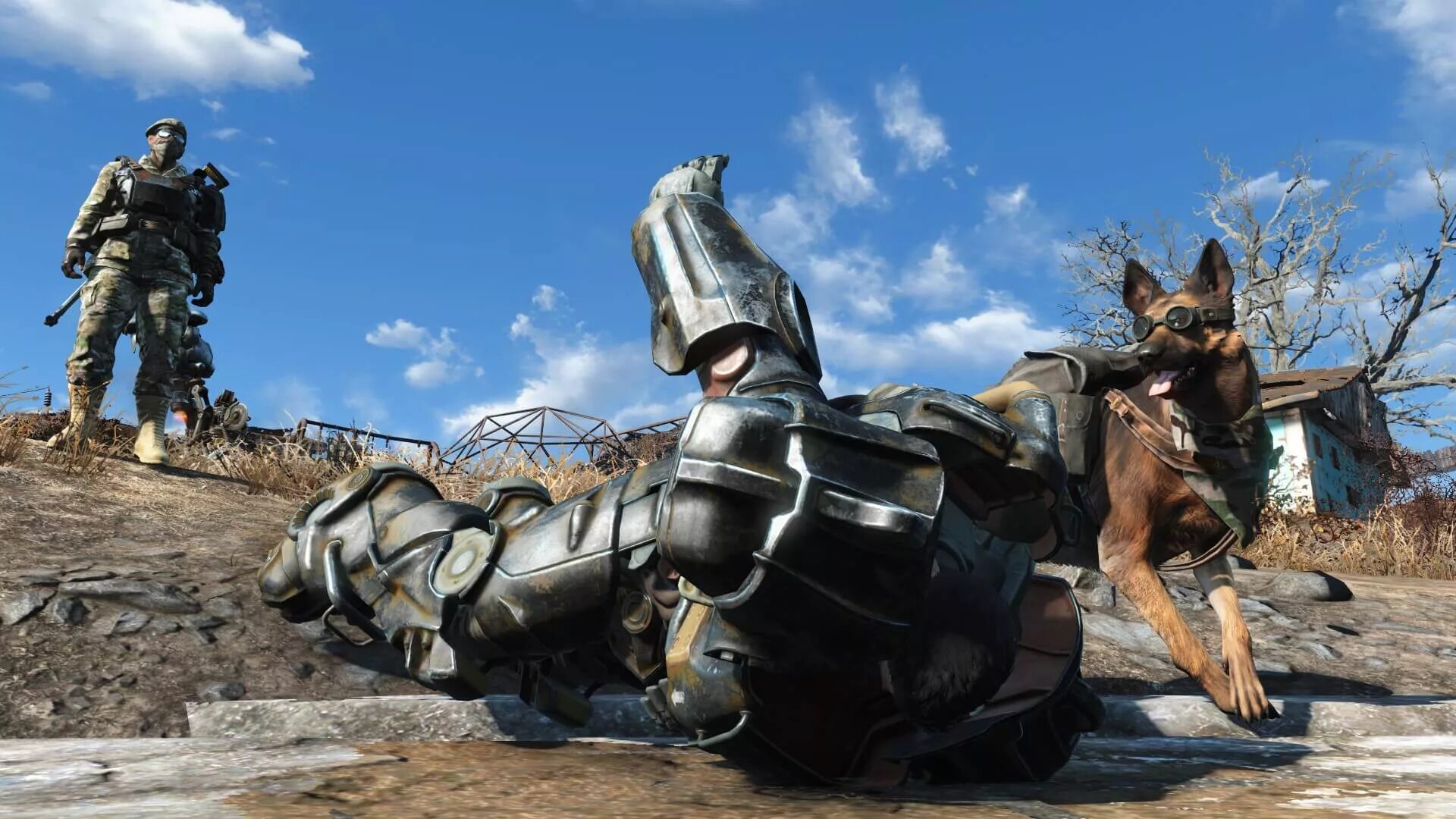 Фоллаут 4 лучшие. Fallout 4 Companions. Fallout 4 Exosuit. Лучшие моды фоллаут. Фоллаут 4 популярные моды.