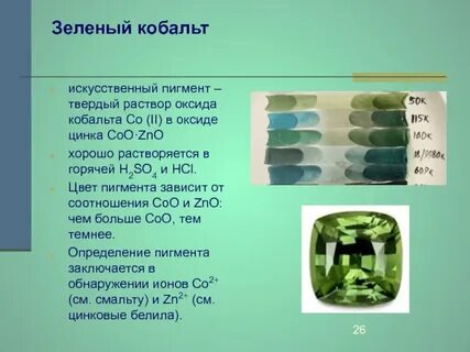 Цинк so4