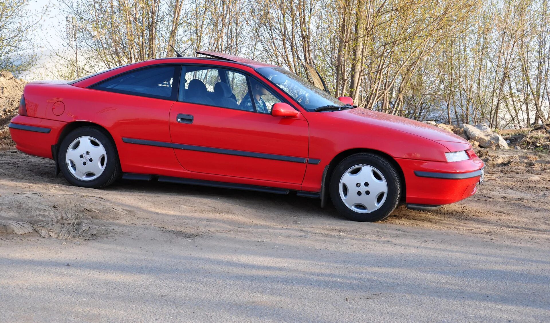 Opel ii. Opel Calibra 1990. Opel Calibra 2004. Опель калибра 2.0. Opel Calibra 3.0.