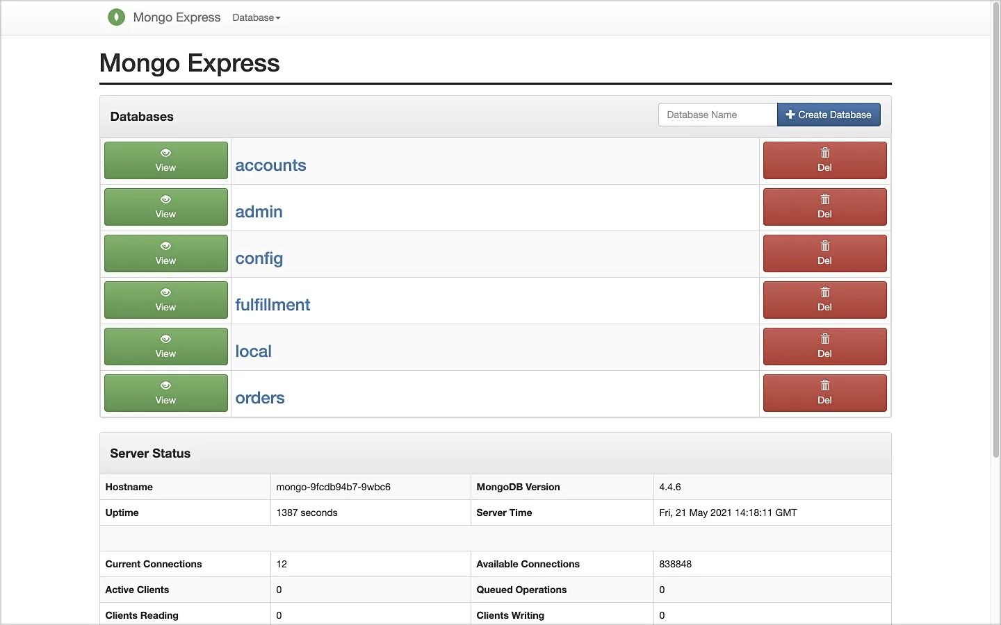 Org springframework boot