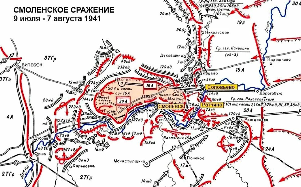 Смоленское сражение суть. Смоленское сражение вов карта. смоленское сражение 10 июля-10 сентября 1941 карта. битва за смоленск 1941 карта. карта смоленской битвы 1941.