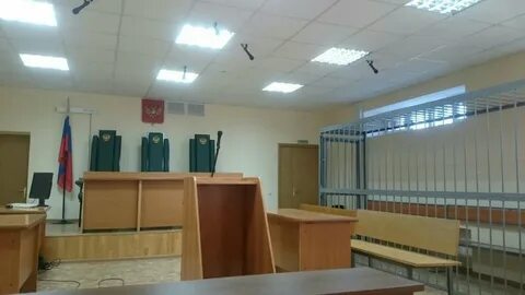 Мировые судьи пролетарского