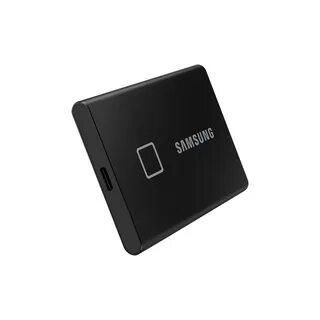 Диск samsung t7