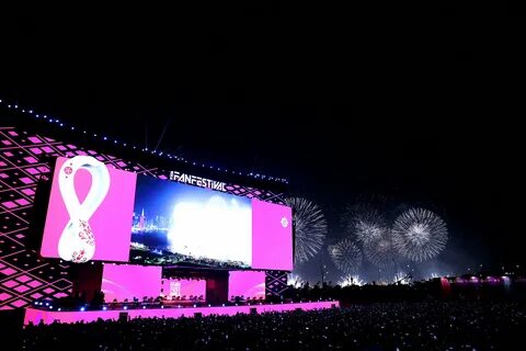 Футбол открытие 2022