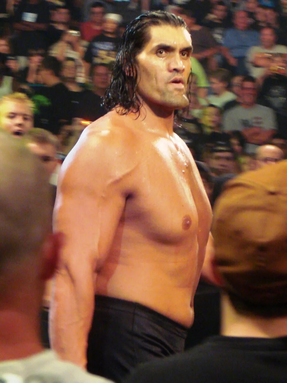 Далип сингх. Great khali рестлер. гигант далип сингх. далип сингх рестлер.
