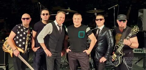 Последний ансамбль песня