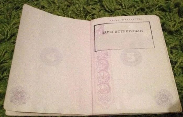 Страница семейное положение. Страница семейное положение