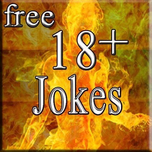 18 jokes. 18 jokes. 18 jokes. 18 jokes. Joke icon.