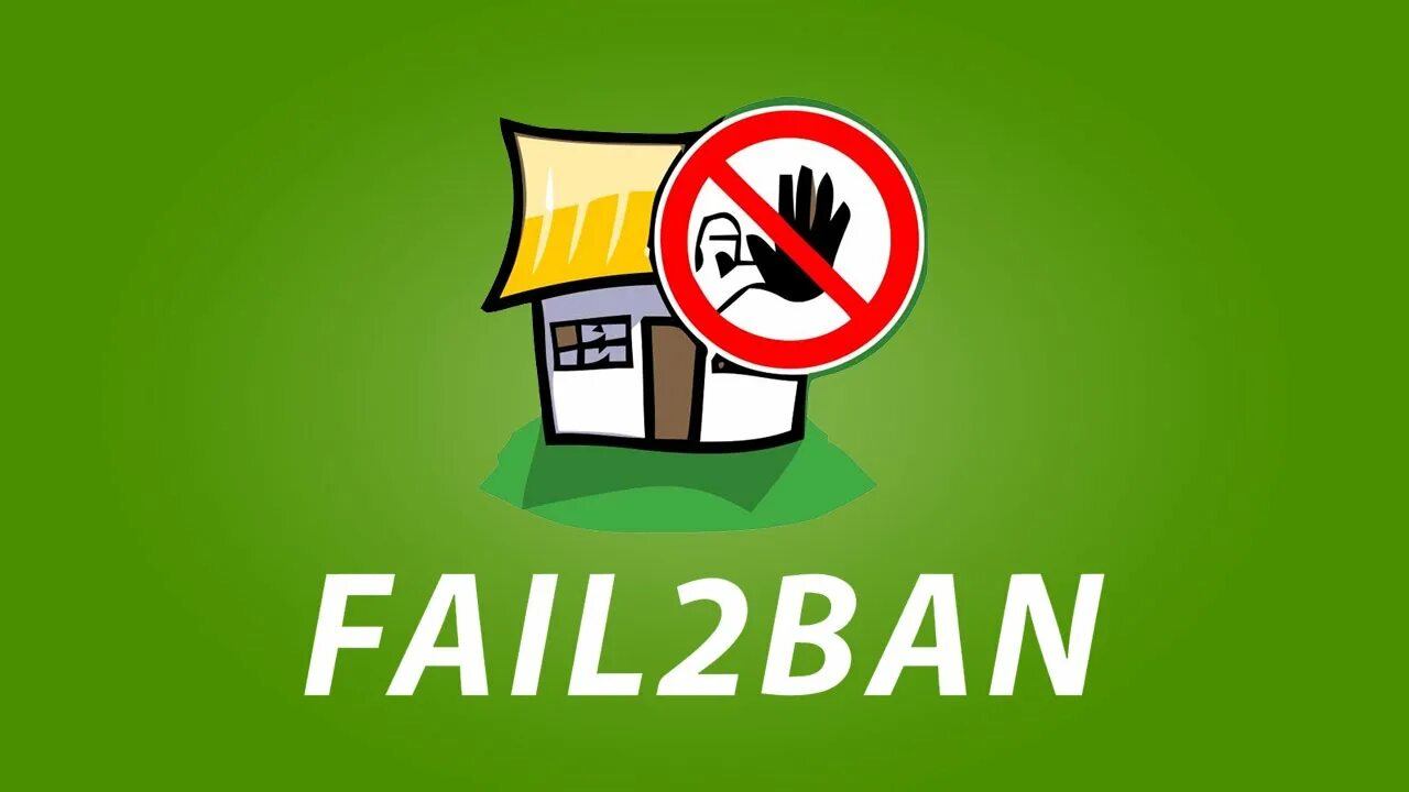 Бан второй бан. Fail2ban. Banban 2. Fail2ban от DDOS. Ban ban 2 логотип.
