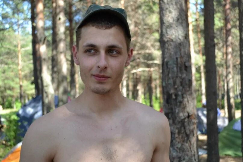 Андрея линка