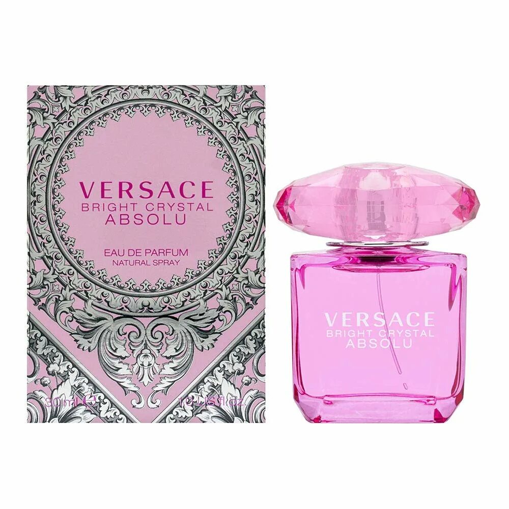 Духи Версаче Брайт Кристалл Абсолют. Versace Bright Crystal Absolu 90 ml. Versace Bright Crystal Eau de Parfum. Духи Versace Bright Crystal Absolu 50 ml. Купить духи кристаллов