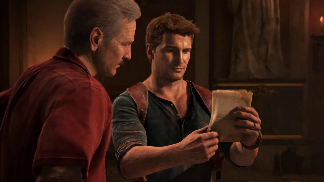 Uncharted yf gr. Нейтан дрейк и салли. nathan drake uncharted 4.