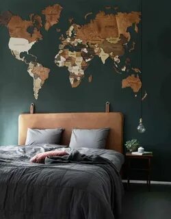 World rooms