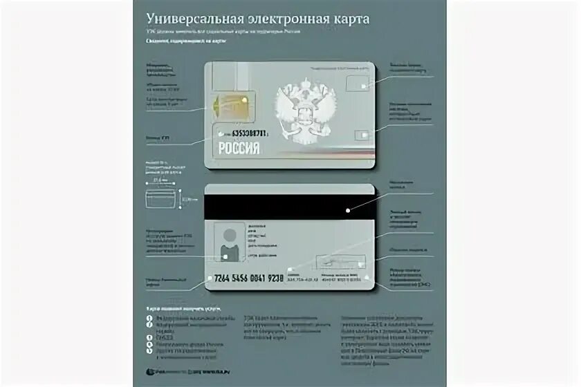 Универсальная электронная система. Универсальная электронная система