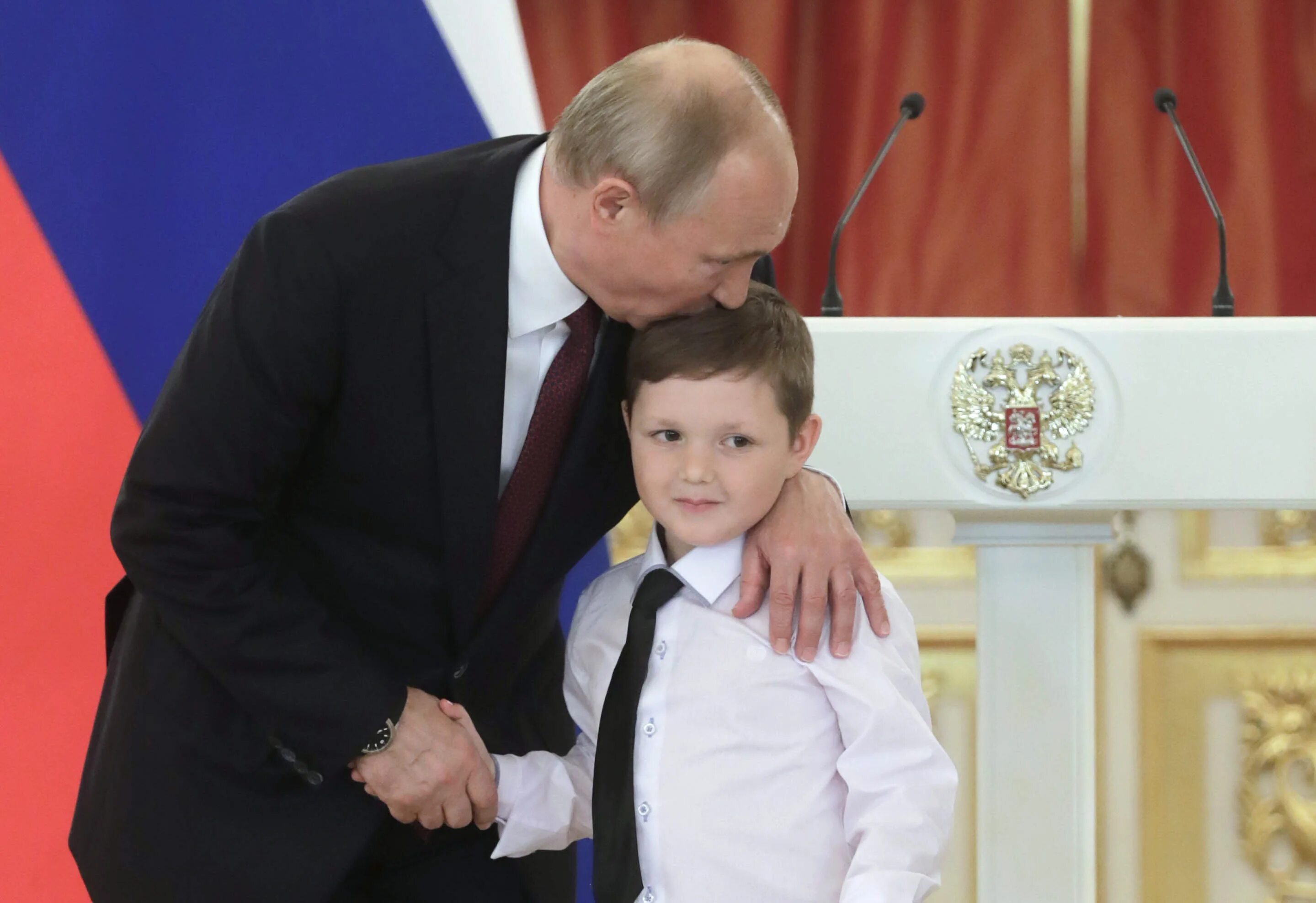 Президентские до 3 лет. Президентские до 3 лет