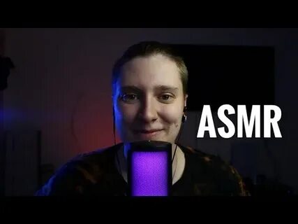 Асмр настя