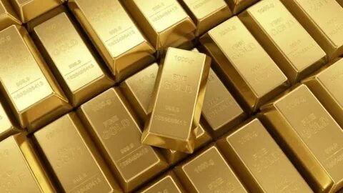 Gold today