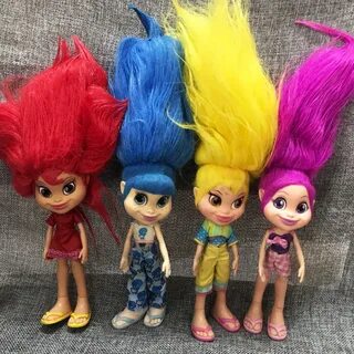 Poppy игрушка