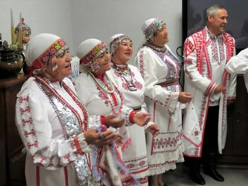 Народный  Чувашский ансамбль "Шанчак". Кодеркасинский дом фольклора Чебоксарский район. Ансамбль Шордан. Фольклор Кодеркасинского поселения Чебоксарского района.