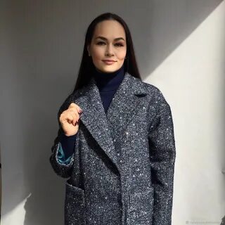 Пальто мару