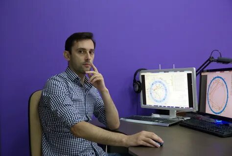 Иванченко астролог