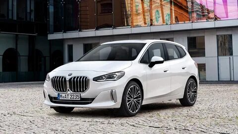 Bmw 2.0 d