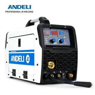 Полуавтомат сварочный andeli 250