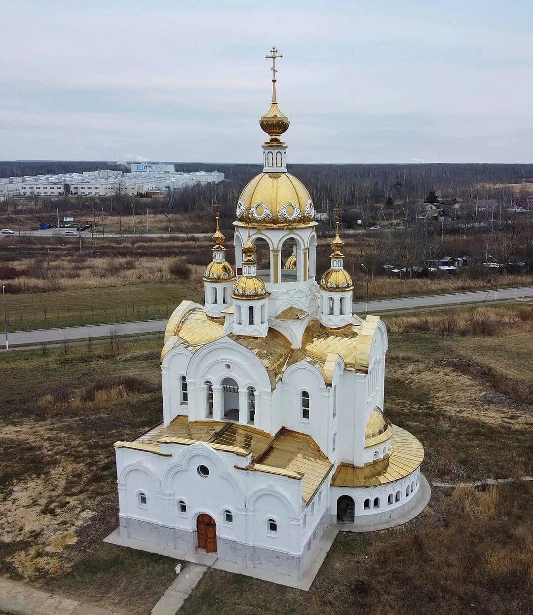 ступино храм всех святых. храмы в ступино московская область. храм всех святых в ступино. храм всех святых в ступино. церковь всех святых в земле российской просиявших, ступино.