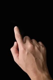 Touch fingers