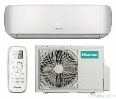 Кондиционер hisense classic a