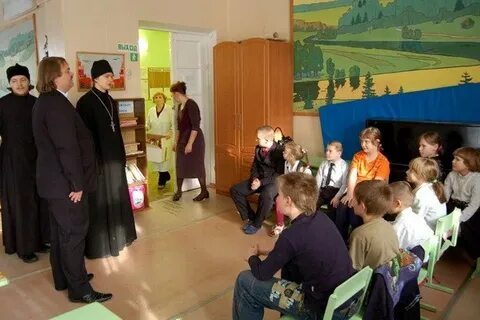 Частная школа в чехове