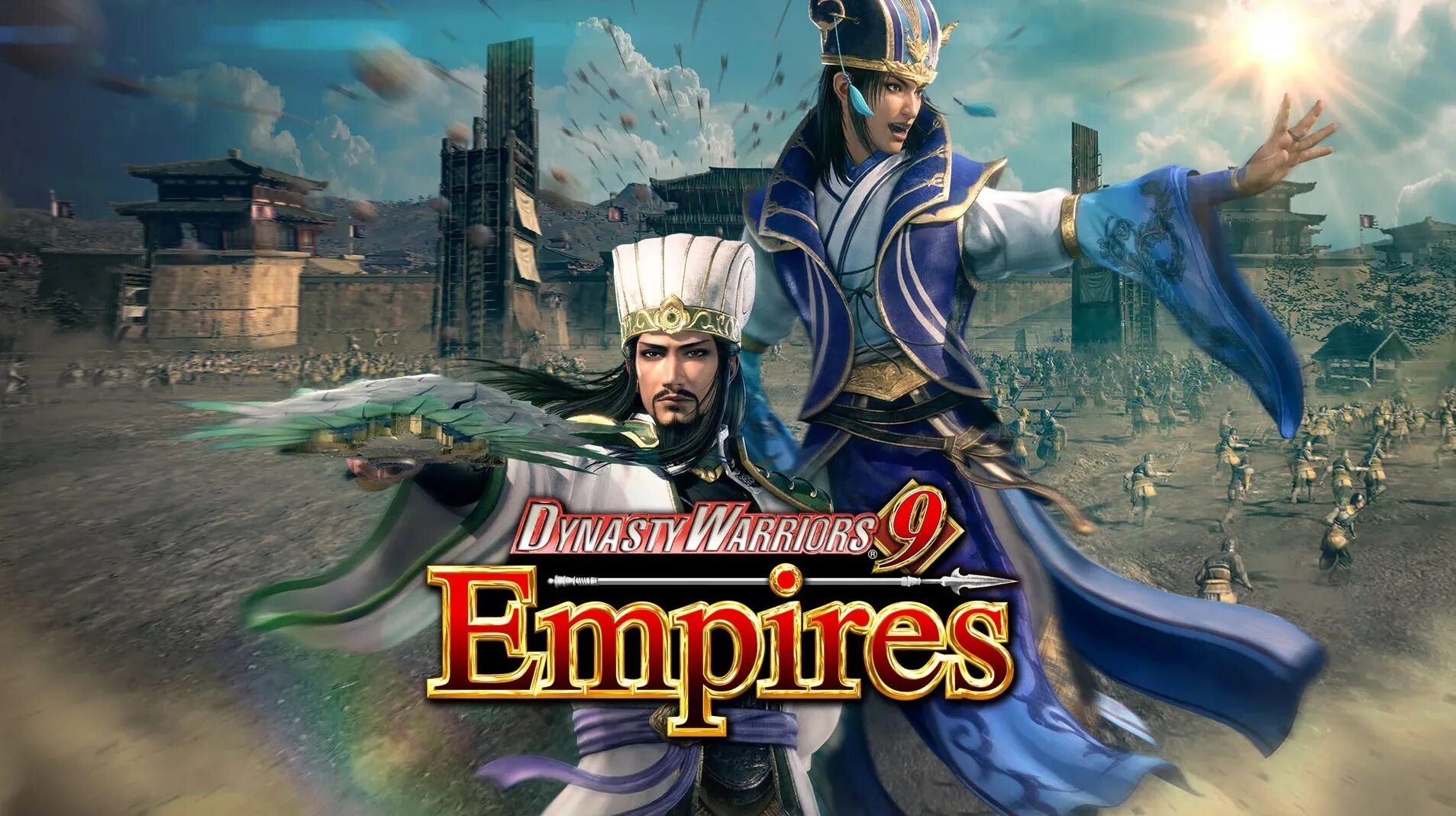 Dynasty Warriors 9 Empires. Династия воинов 9. Династия вариорс 9. Dynasty Warriors 6 Empires. Читать индиго на границе империи 9