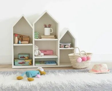 Childrens room