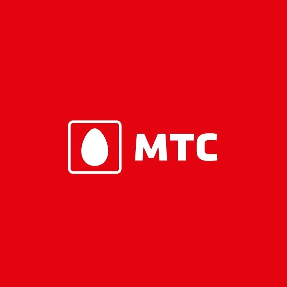 Сайт mtc